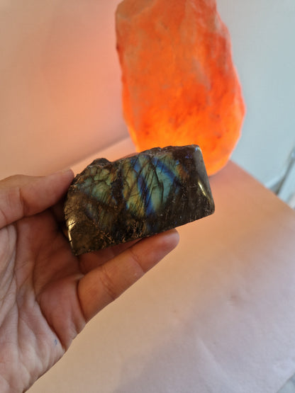 Labradorite