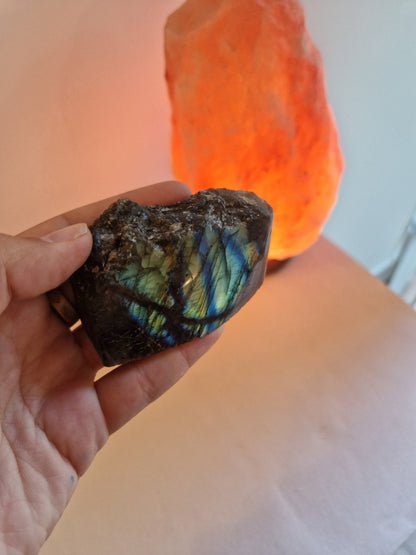 Labradorite