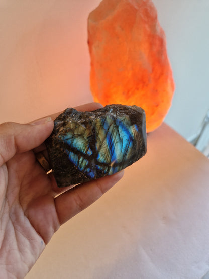 Labradorite