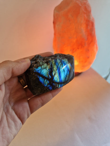 Labradorite
