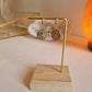 Boucles d'oreilles Neela