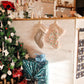 Chaussette de Noël