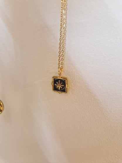 Collier Miracle