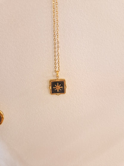 Collier Miracle