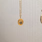 Collier Serpent