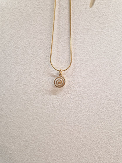 Collier Toscane