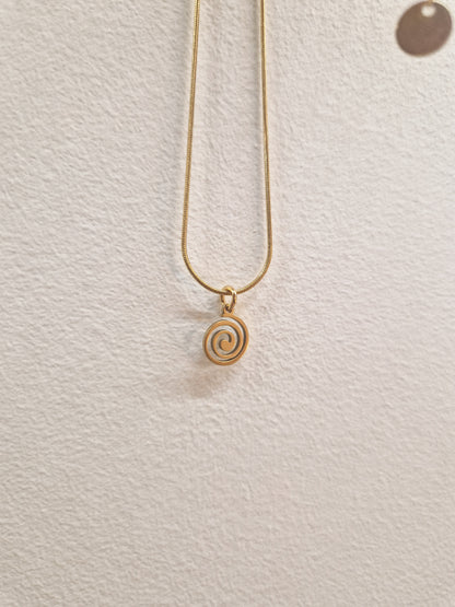 Collier Toscane