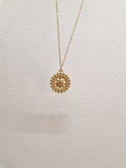 Collier Paco