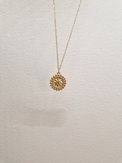 Collier Paco