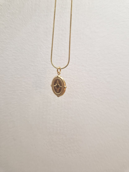 Collier Fidis