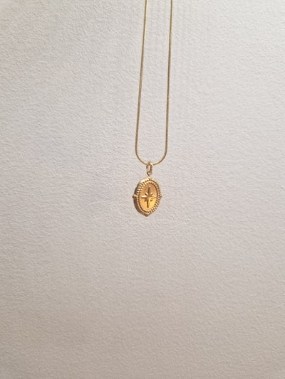 Collier Fidis