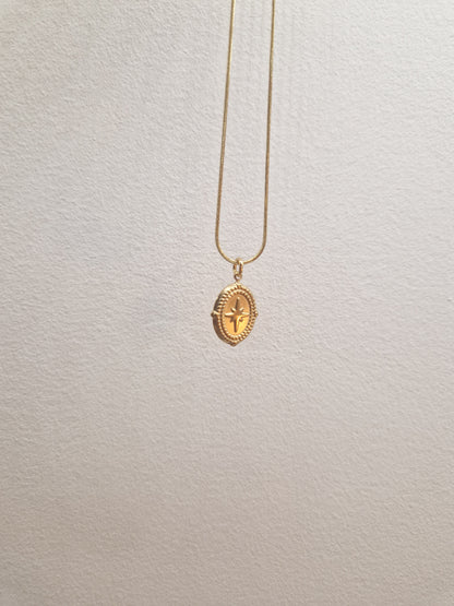 Collier Fidis