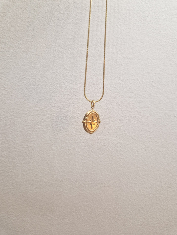 Collier Fidis