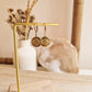 Boucles d'oreilles Third Eye