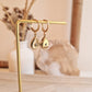 Boucles d'oreilles Teija