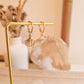 Boucles d'oreilles Petits coquillages