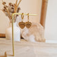 Boucles d'oreilles Mora