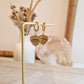 Boucles d'oreilles Mora