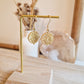 Boucles d'oreilles Origines
