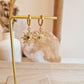 Boucles d'oreilles Soléa