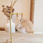 Boucles d'oreilles Sunny