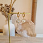 Boucles d'oreilles Aura Yang