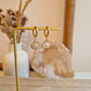 Boucles d'oreilles Aura Yang