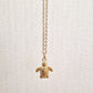 Collier Bébé Tortue