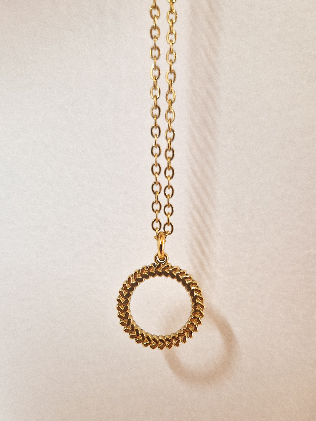 Collier Maïa