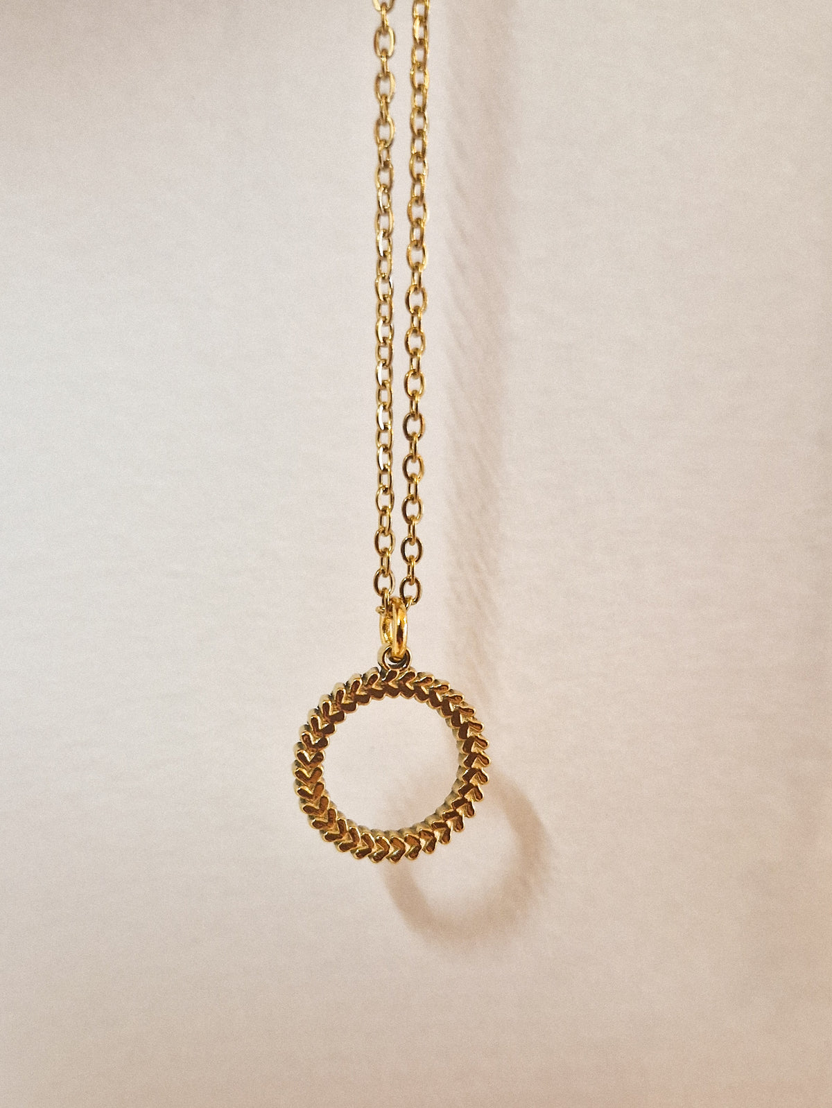 Collier Maïa