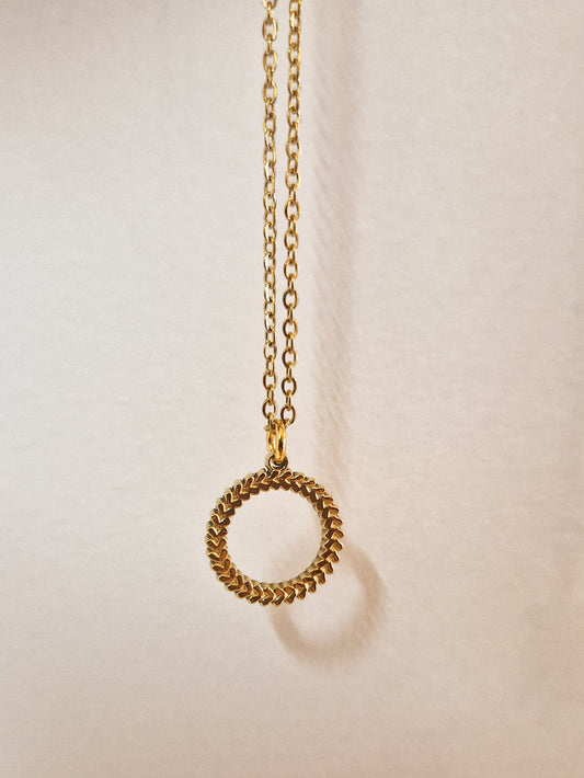 Collier Maïa