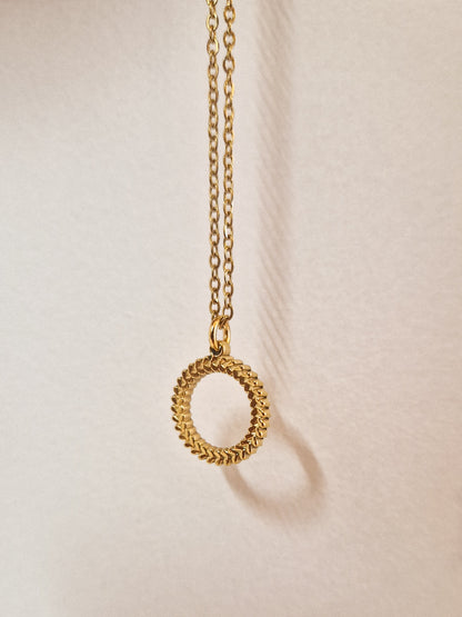 Collier Maïa
