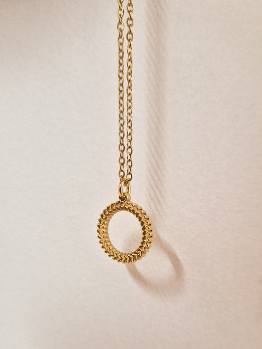 Collier Maïa