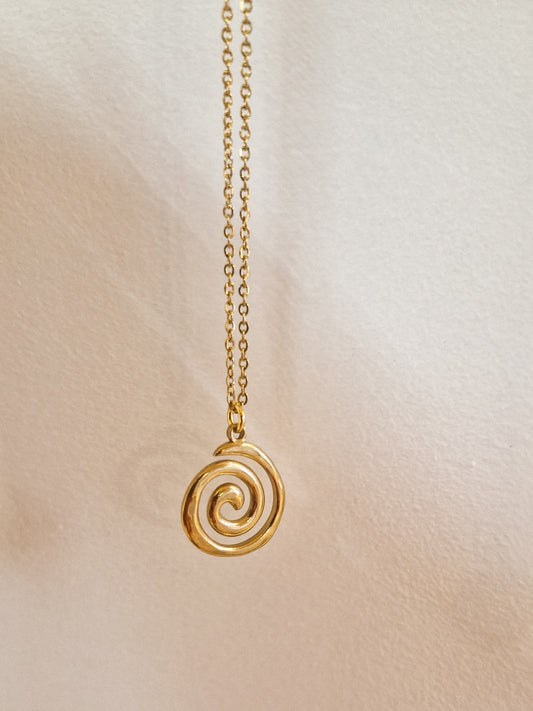 Collier Cykel