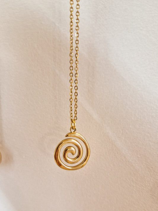Collier Cykel
