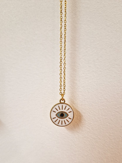 Collier Blik