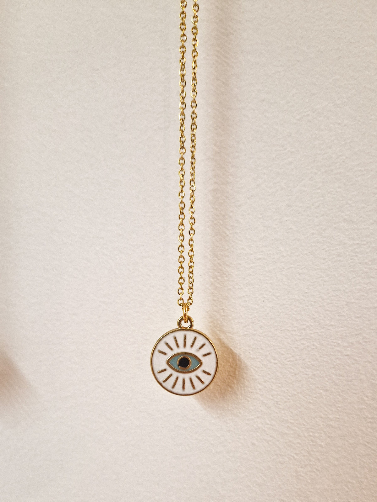 Collier Blik