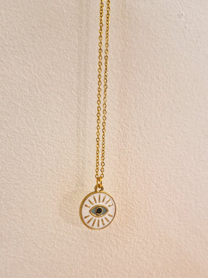 Collier Blik