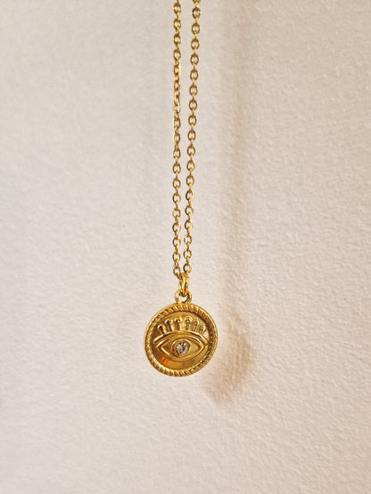 Collier Mana