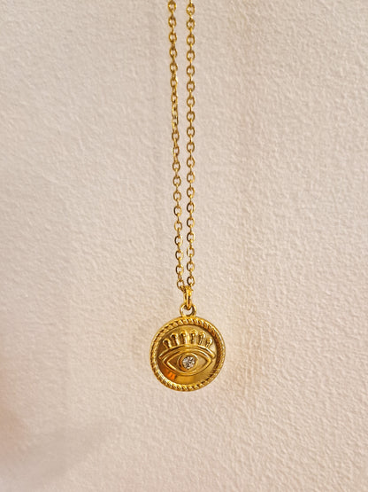 Collier Mana