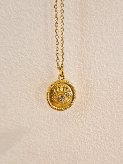 Collier Mana