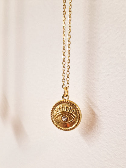 Collier Mana