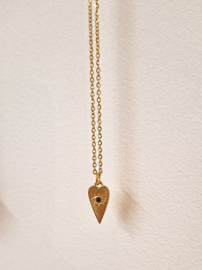 Collier Kay