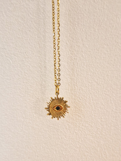 Collier Muja