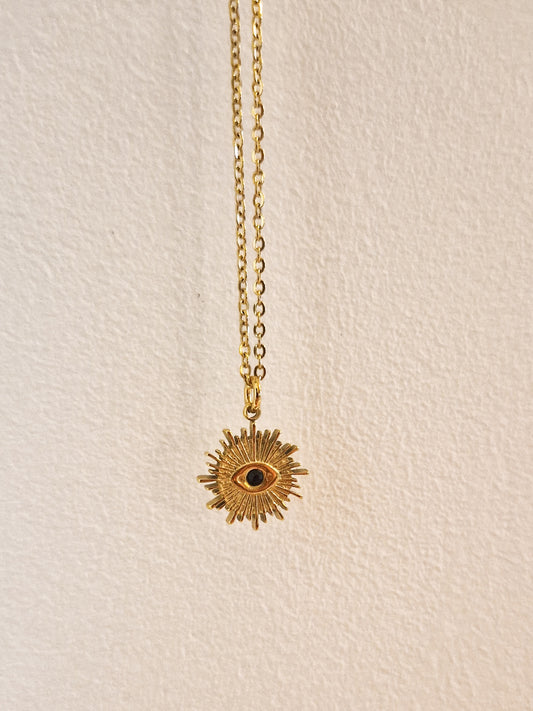 Collier Muja