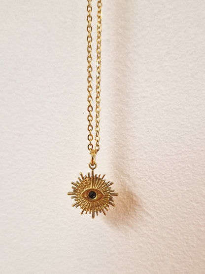 Collier Muja