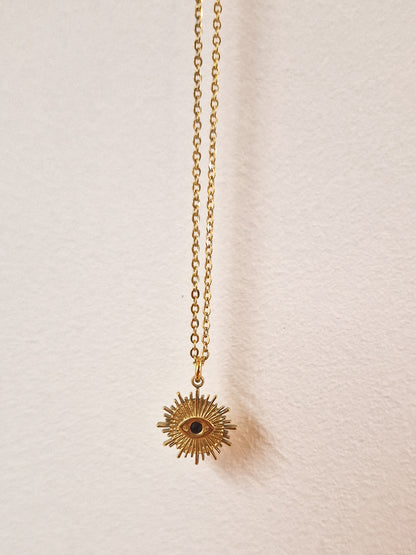 Collier Muja