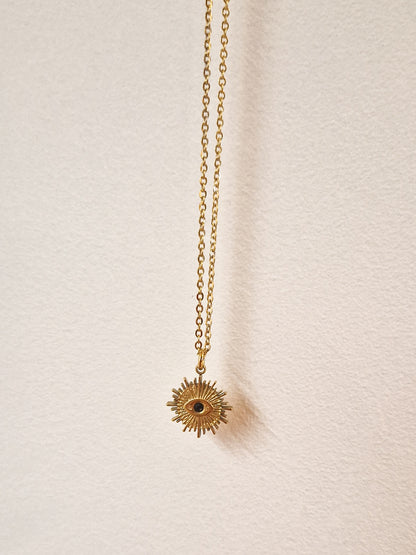 Collier Muja