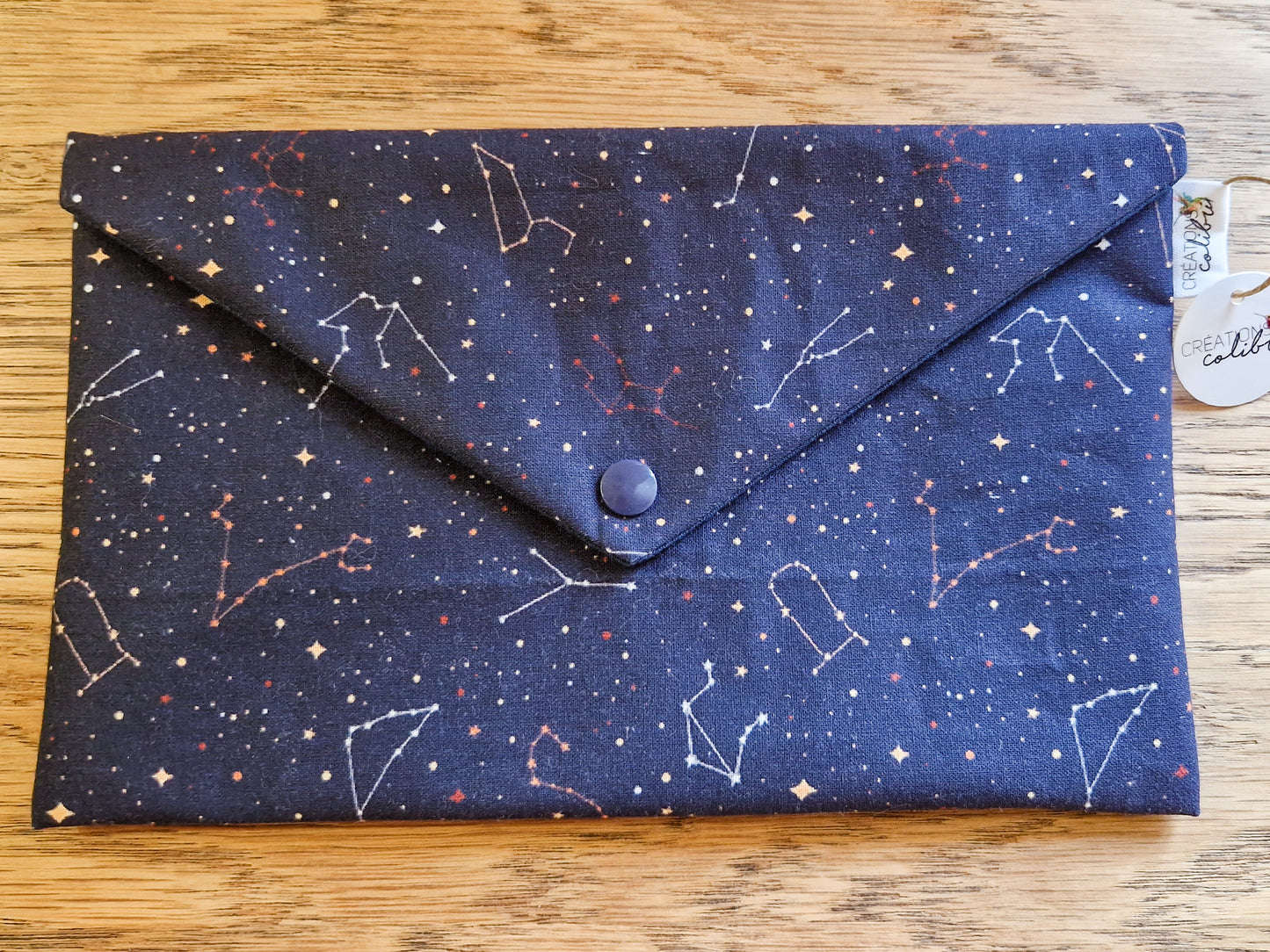 Pochette Constellations