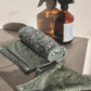 Rouleau d’essuie tout lavable - Creations Colibri